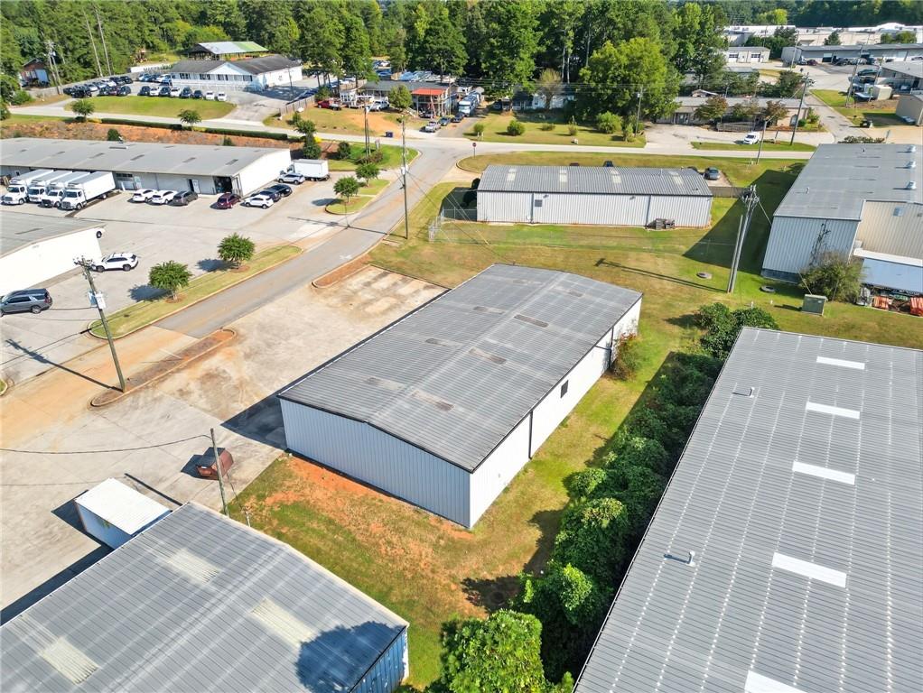 2025 Marshall Huff Road