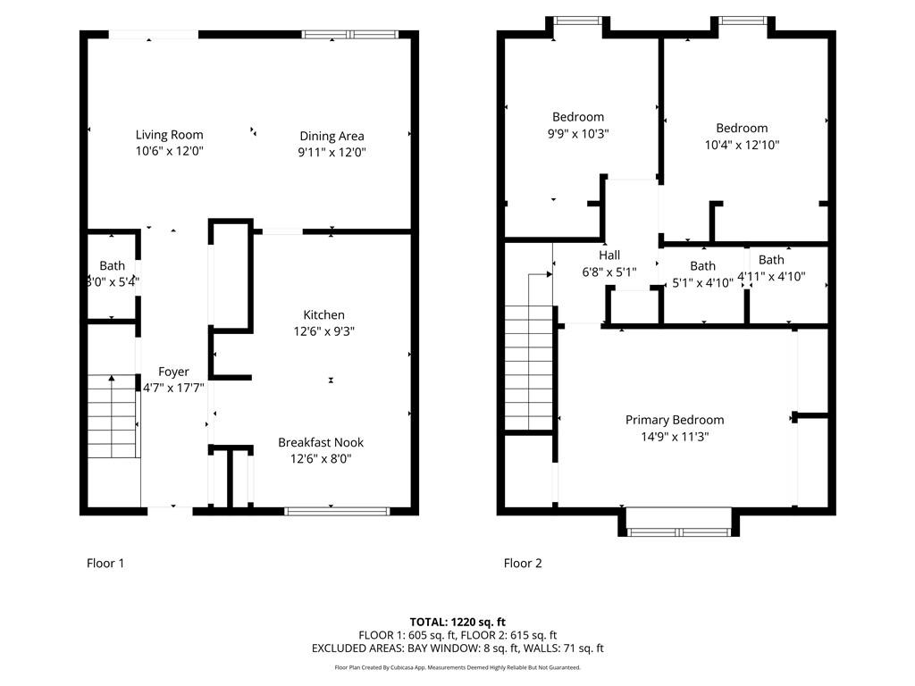 745 Cedar Pointe Court SW