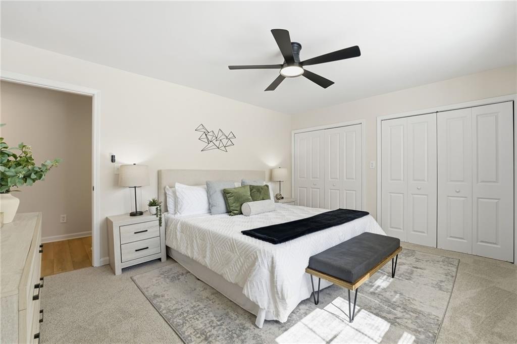 745 Cedar Pointe Court SW