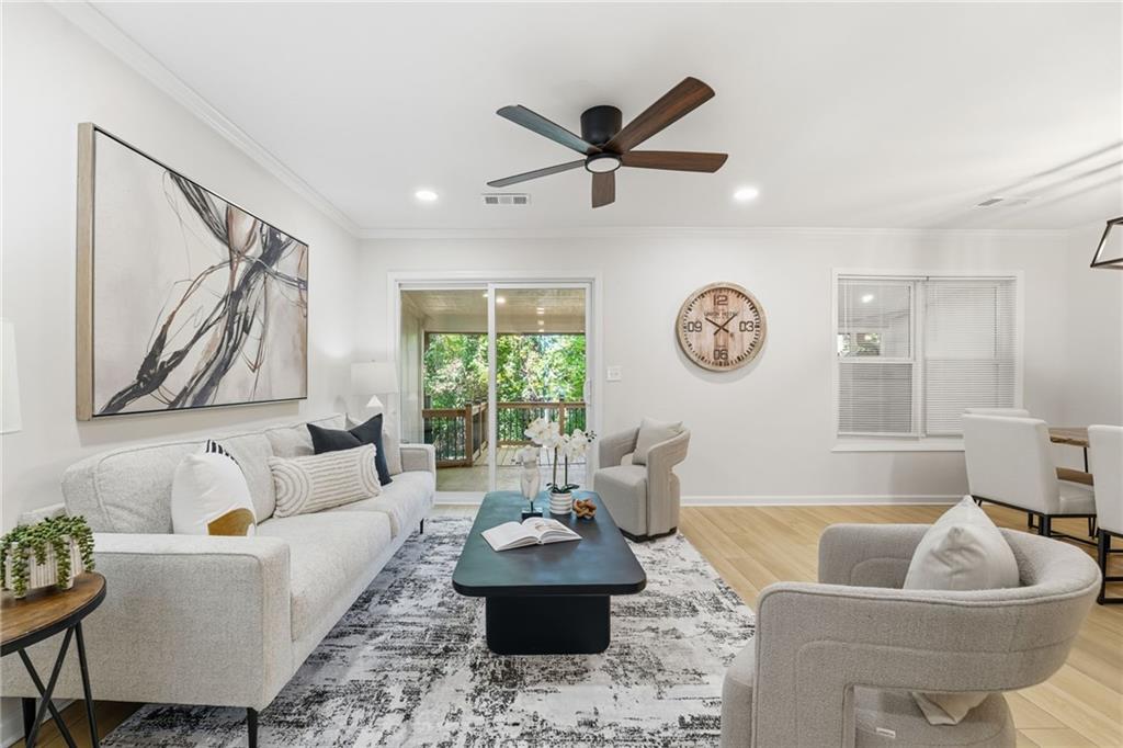 745 Cedar Pointe Court SW