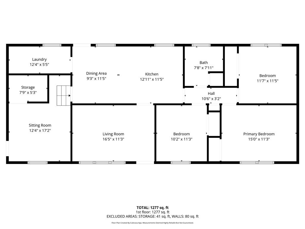 295 Shady Brook Drive