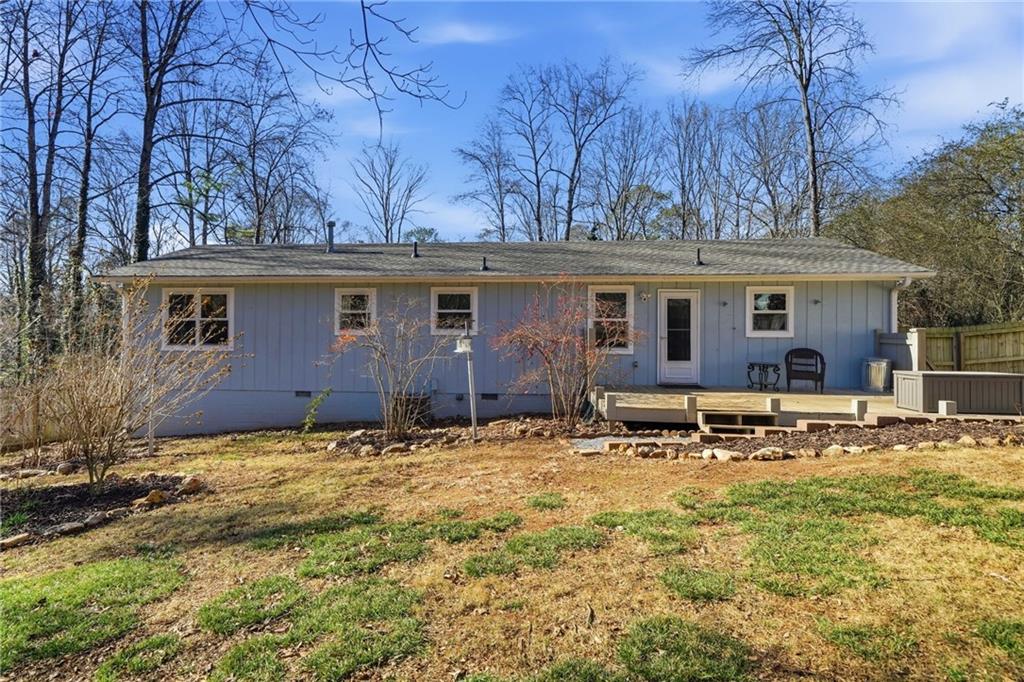 295 Shady Brook Drive