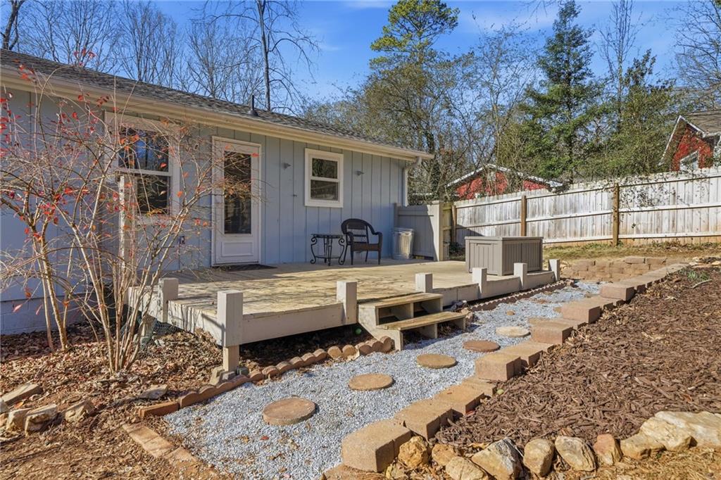 295 Shady Brook Drive