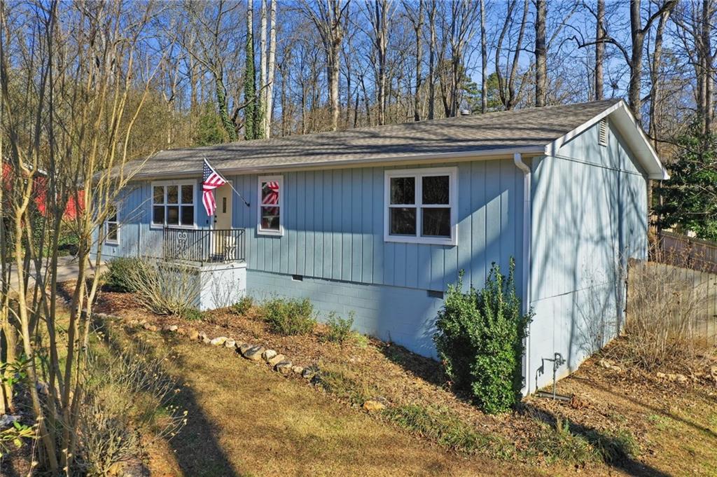 295 Shady Brook Drive