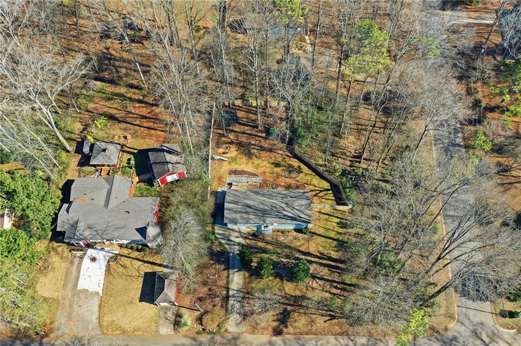 295 Shady Brook Drive