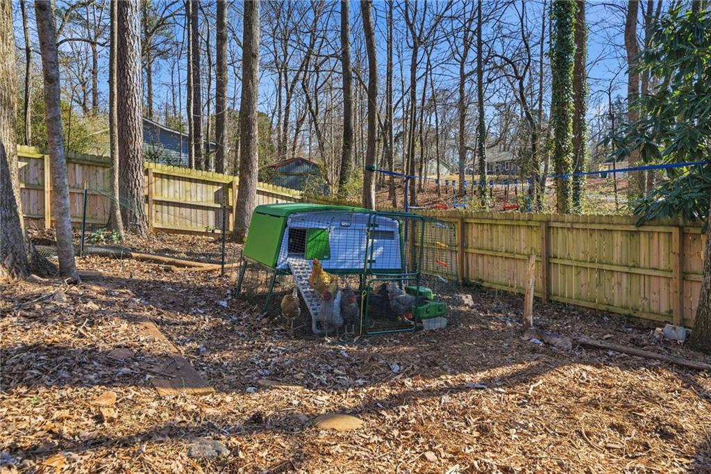 295 Shady Brook Drive