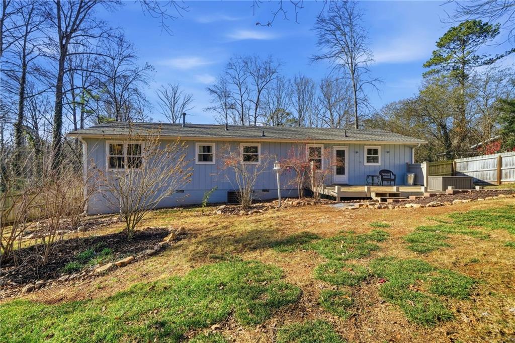 295 Shady Brook Drive