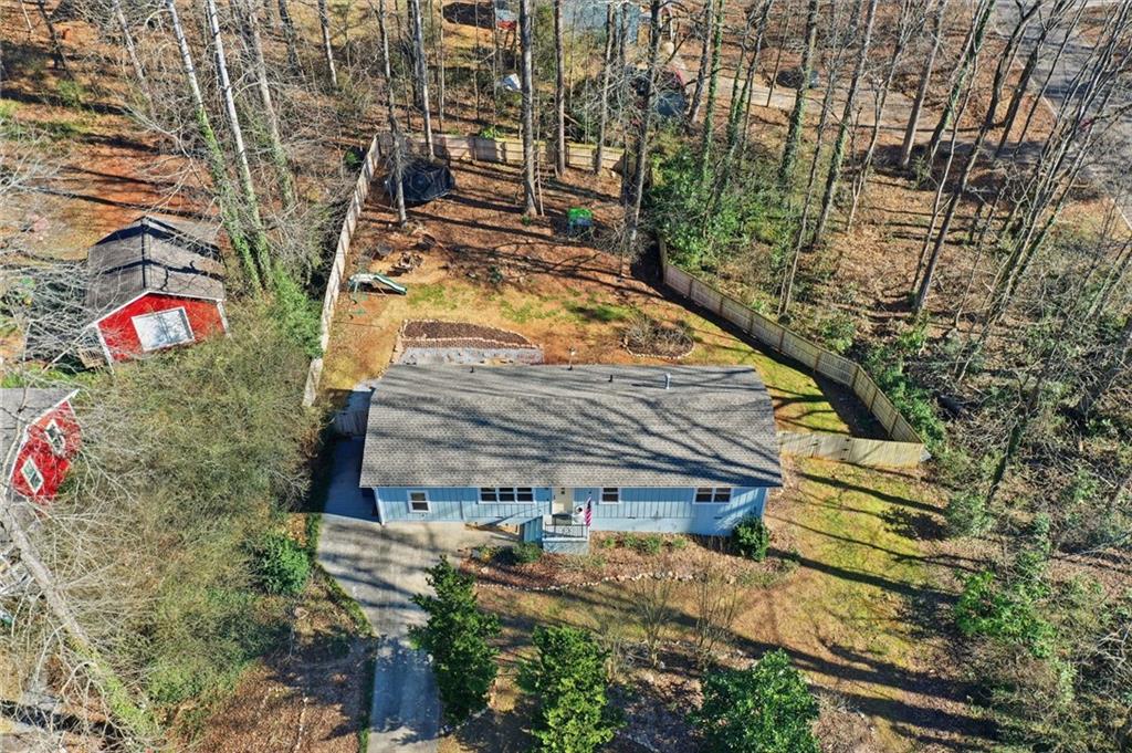 295 Shady Brook Drive