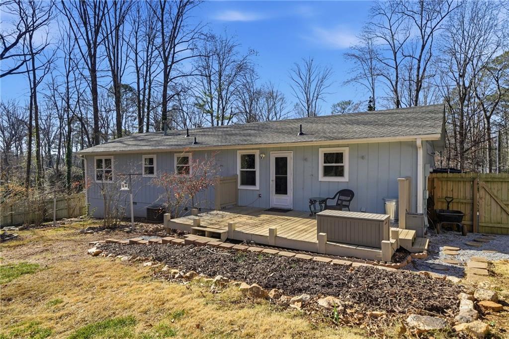 295 Shady Brook Drive