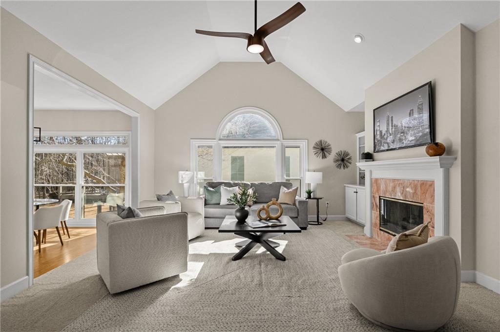 1660 Carlson Lane SW