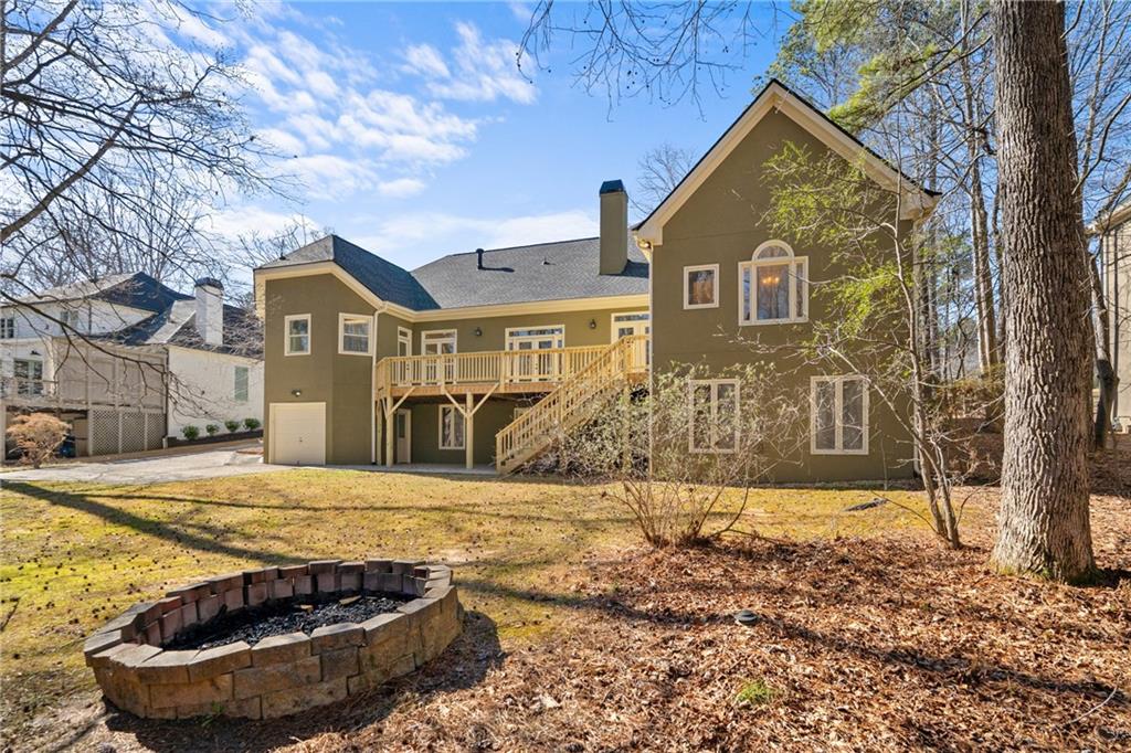 1660 Carlson Lane SW