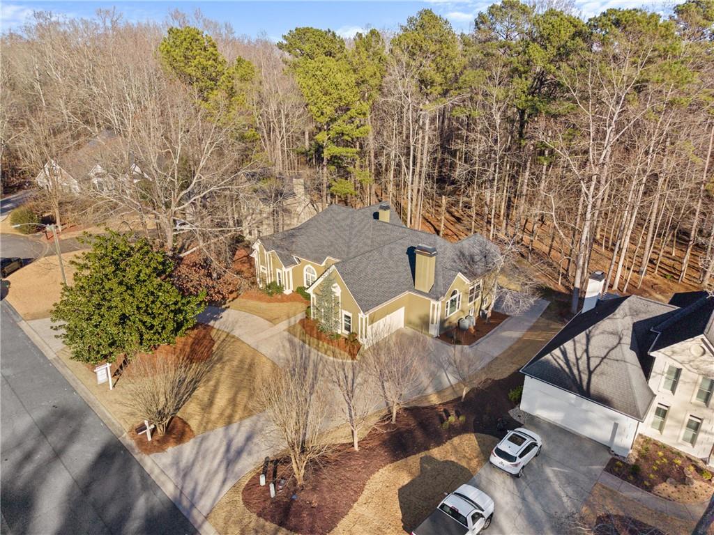 1660 Carlson Lane SW