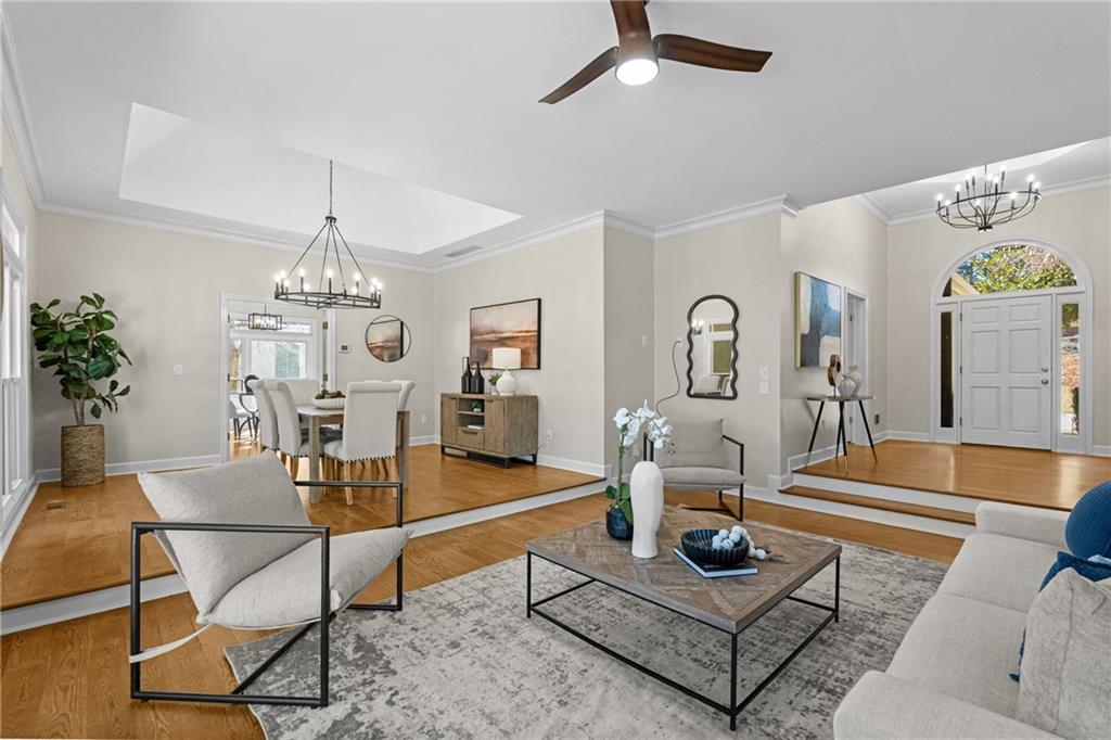 1660 Carlson Lane SW