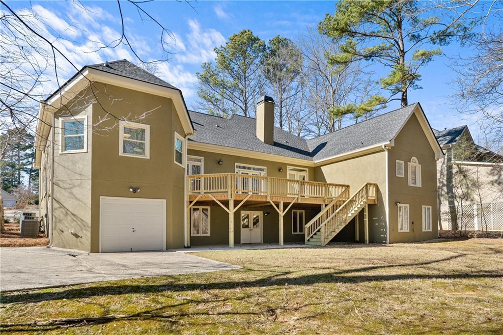 1660 Carlson Lane SW