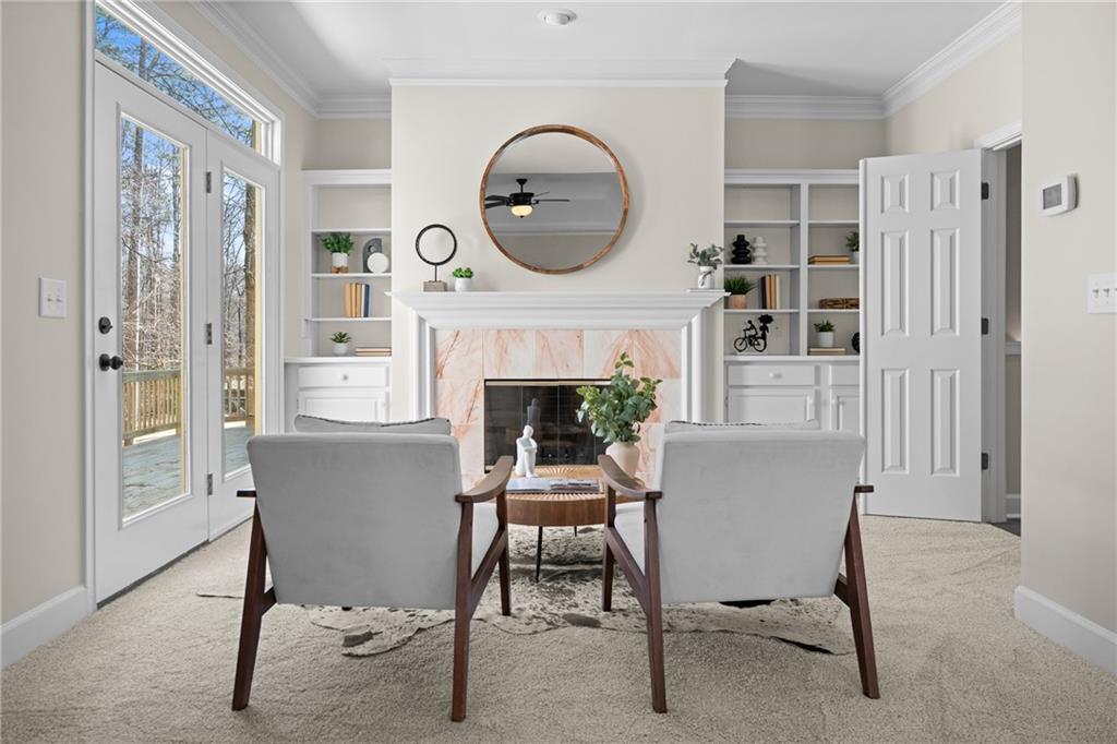 1660 Carlson Lane SW