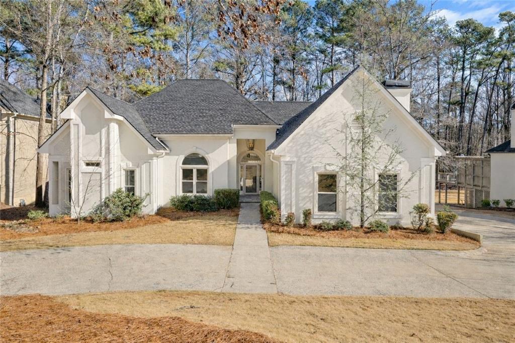 1660 Carlson Lane SW