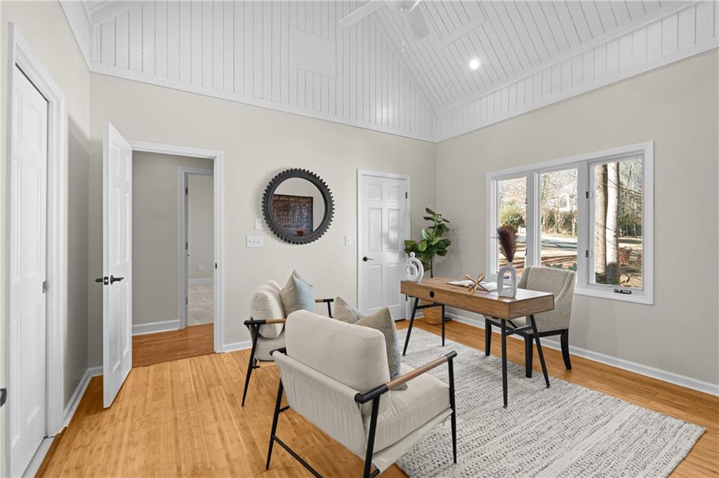 1660 Carlson Lane SW