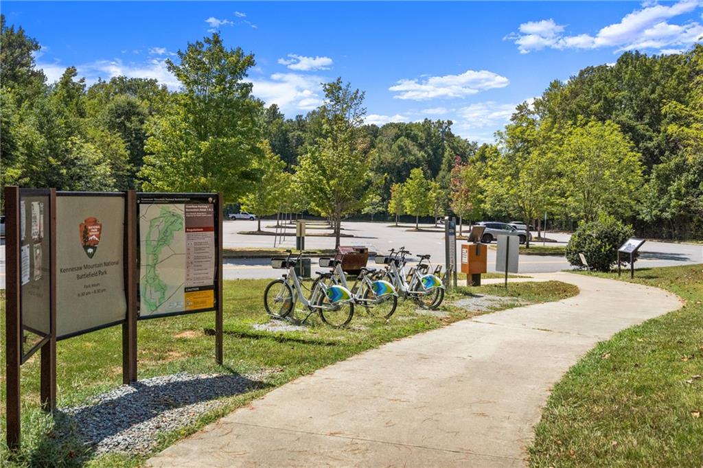 1660 Carlson Lane SW