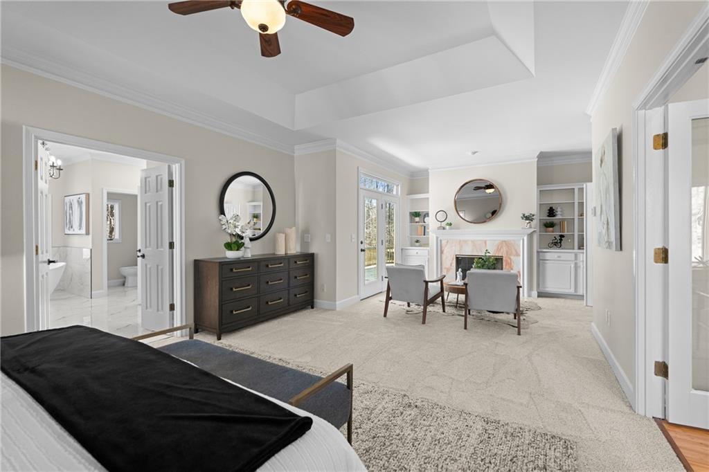 1660 Carlson Lane SW