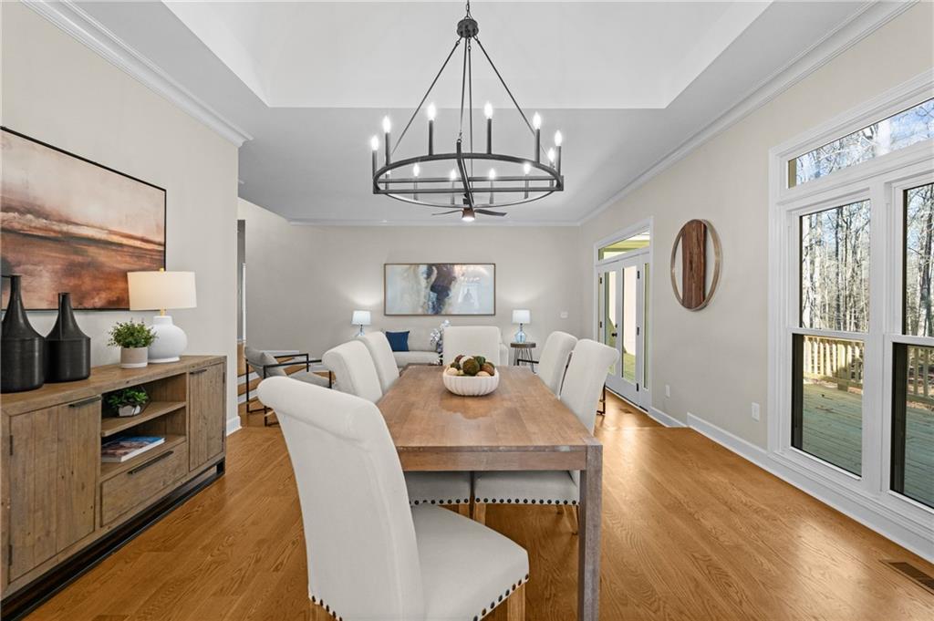 1660 Carlson Lane SW