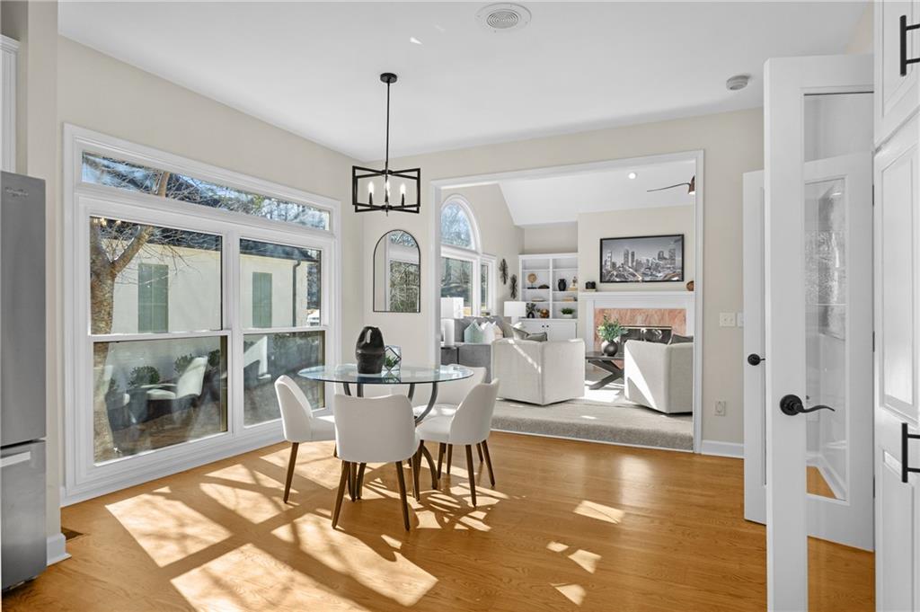 1660 Carlson Lane SW