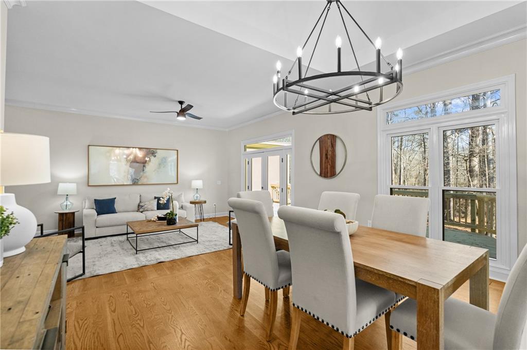 1660 Carlson Lane SW