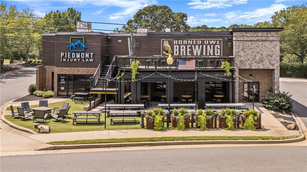 1660 Carlson Lane SW