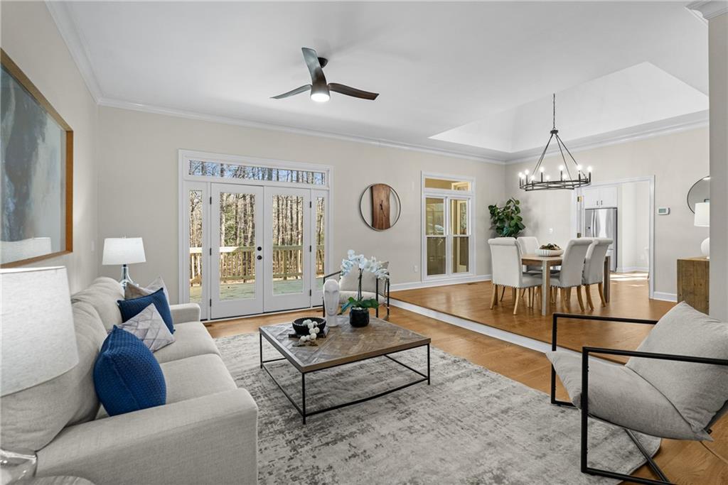 1660 Carlson Lane SW