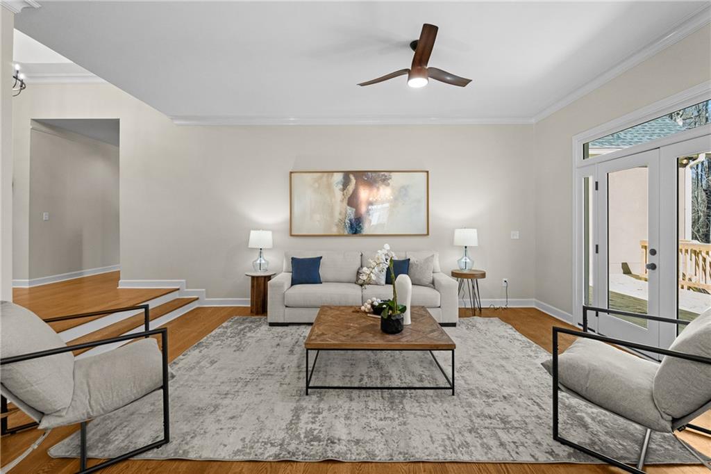 1660 Carlson Lane SW