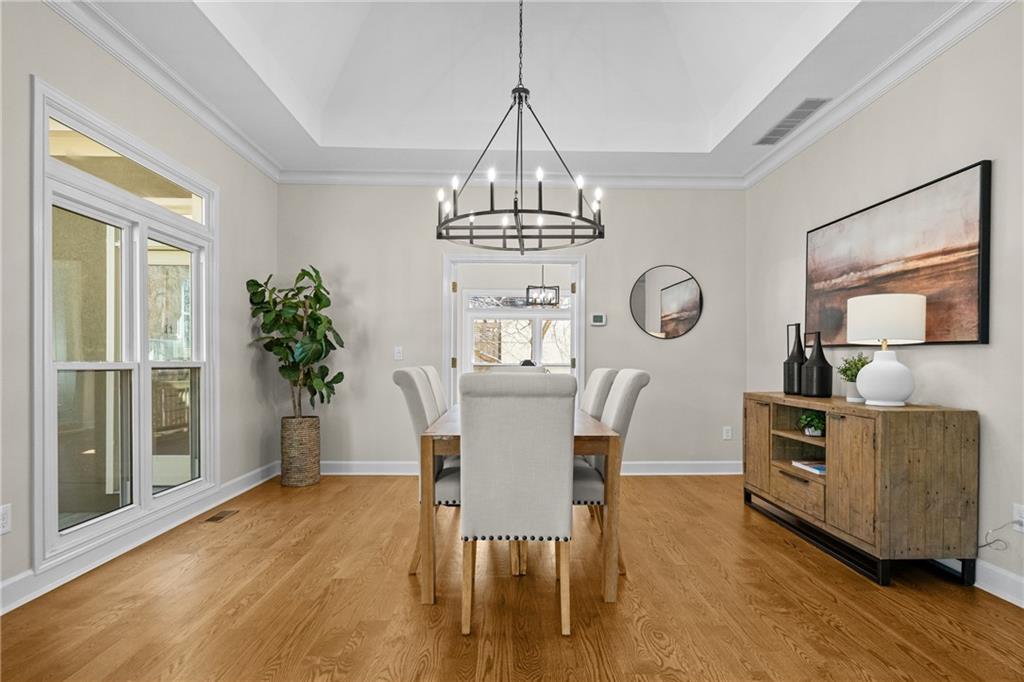 1660 Carlson Lane SW