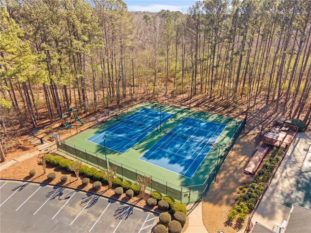 1660 Carlson Lane SW