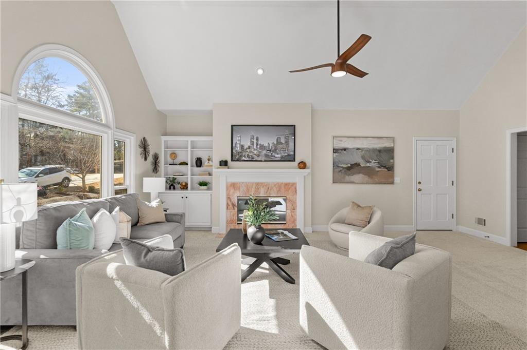 1660 Carlson Lane SW