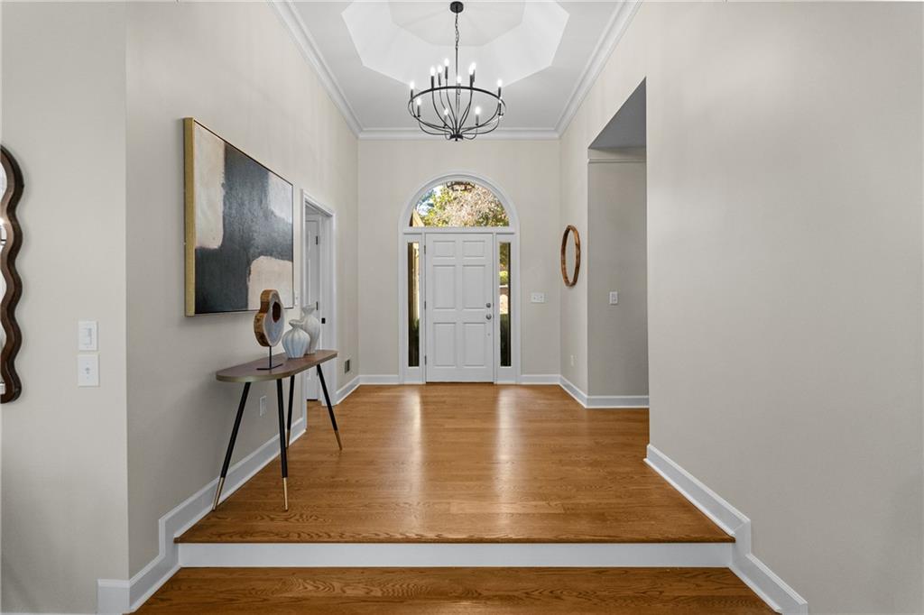 1660 Carlson Lane SW