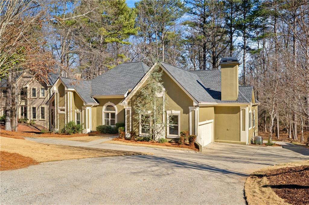 1660 Carlson Lane SW