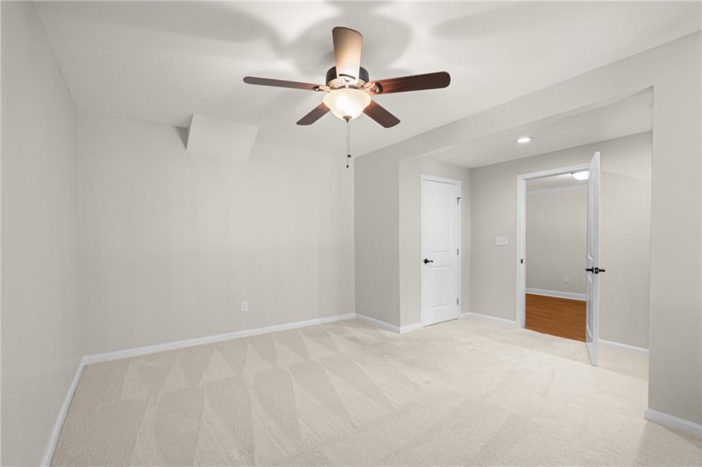 1660 Carlson Lane SW