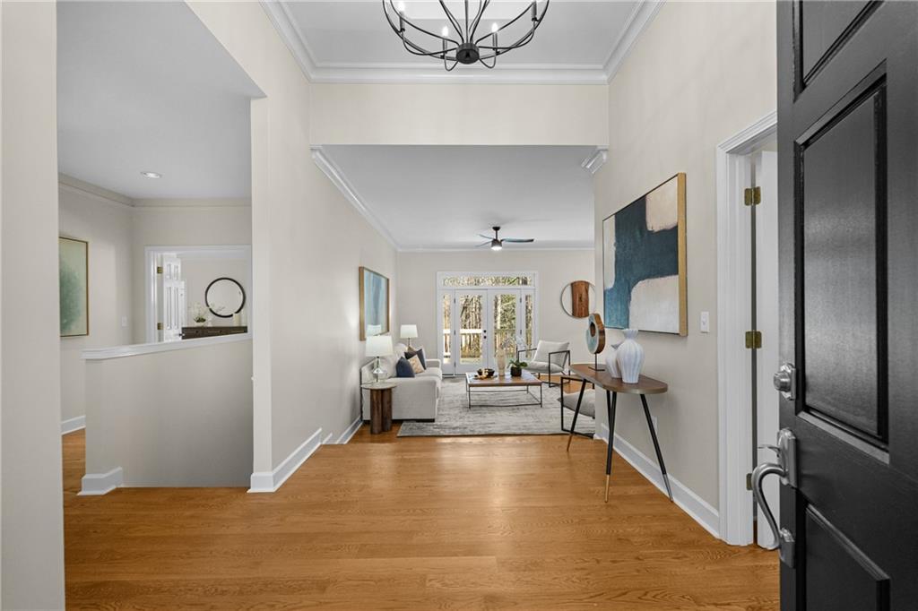 1660 Carlson Lane SW