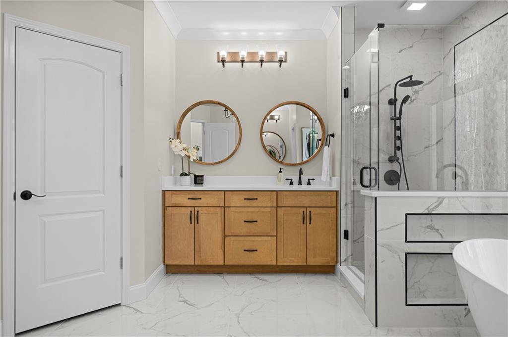 1660 Carlson Lane SW