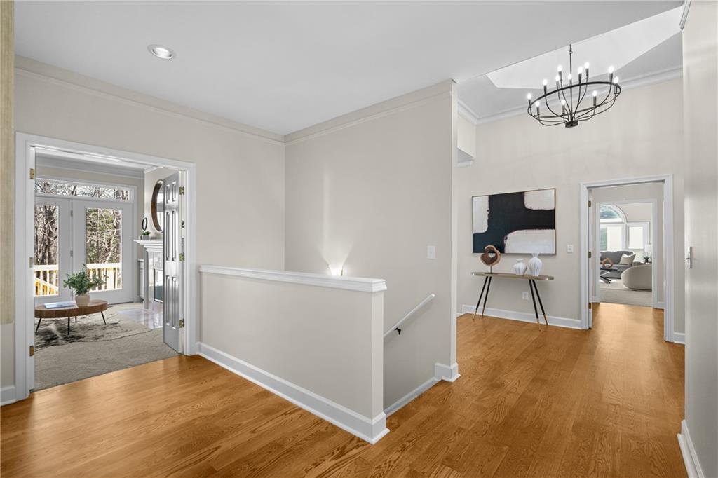 1660 Carlson Lane SW