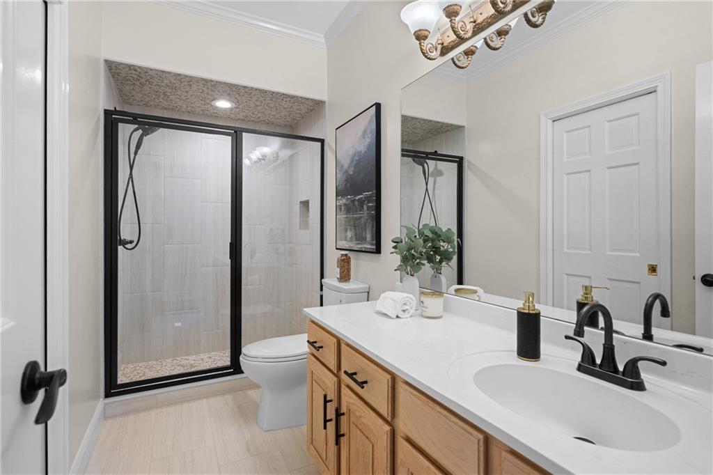 1660 Carlson Lane SW