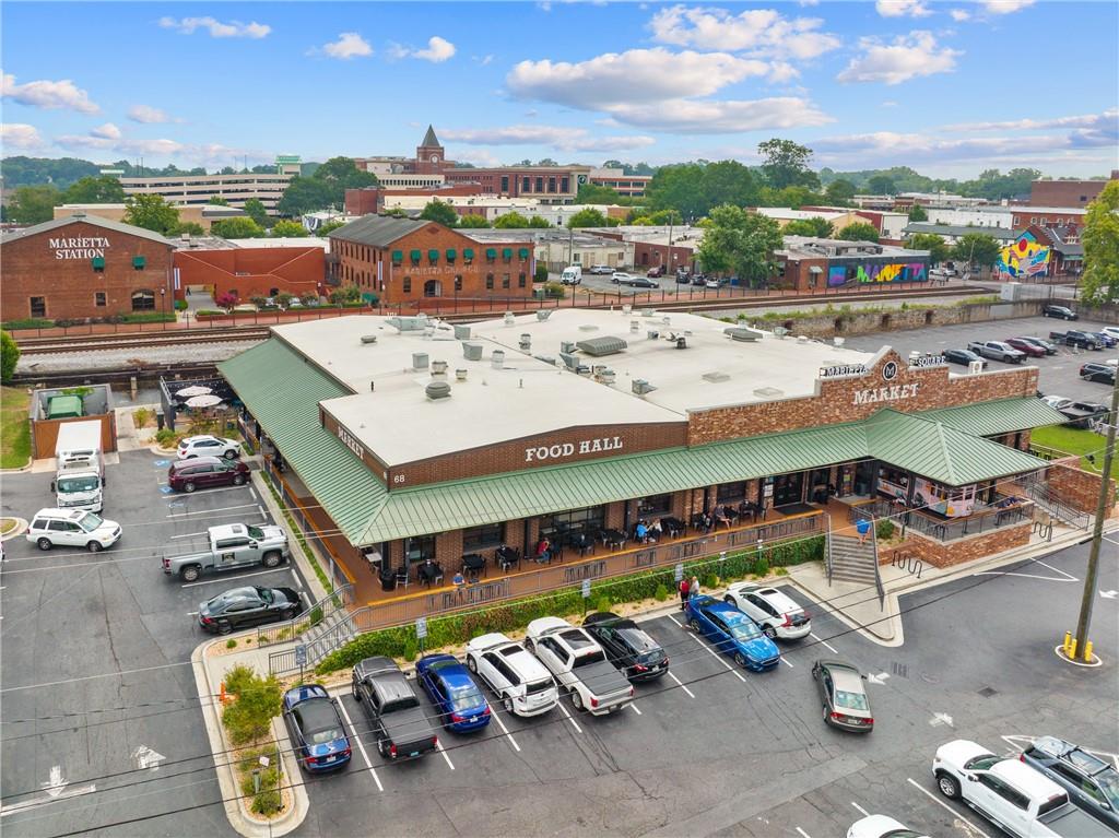 1660 Carlson Lane SW