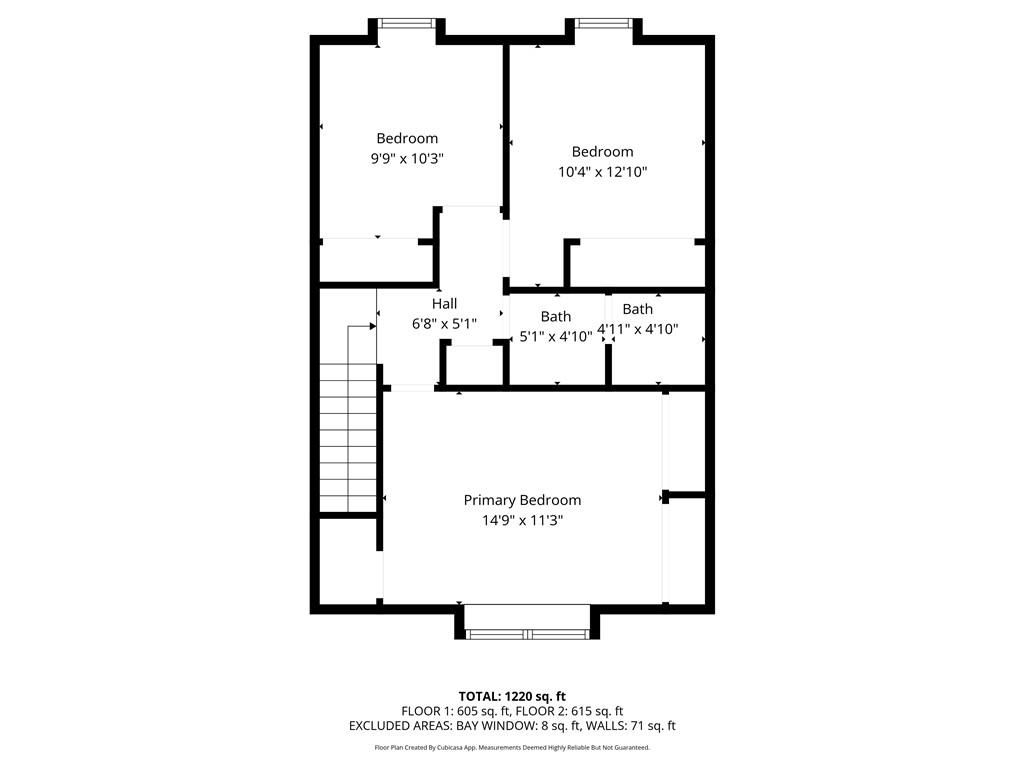 745 Cedar Pointe Court SW