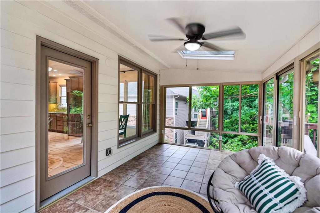 134 Newcastle Walk