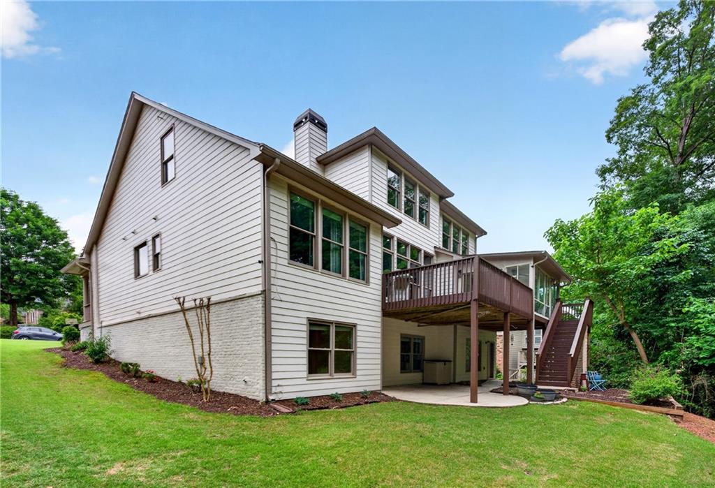 134 Newcastle Walk