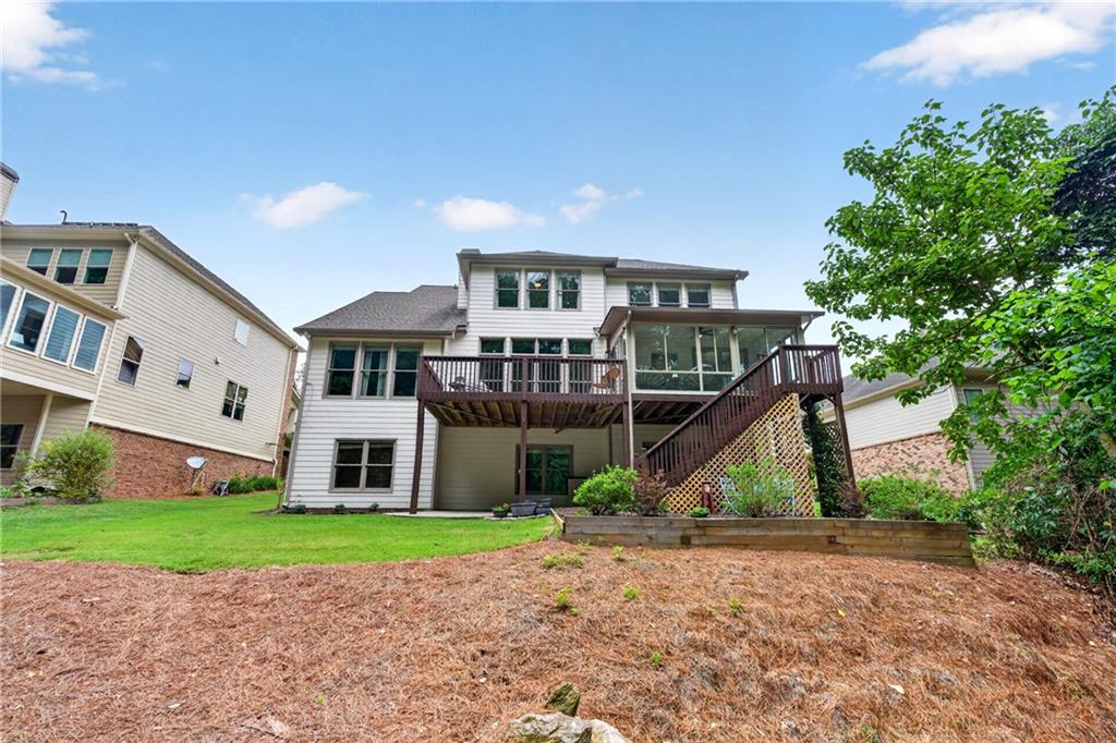 134 Newcastle Walk