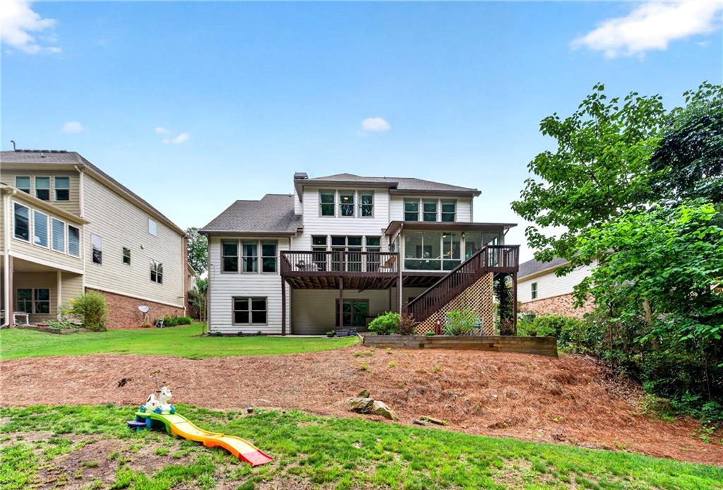 134 Newcastle Walk