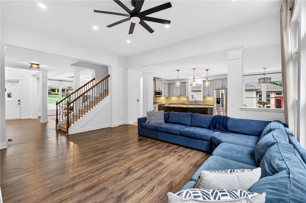 134 Newcastle Walk