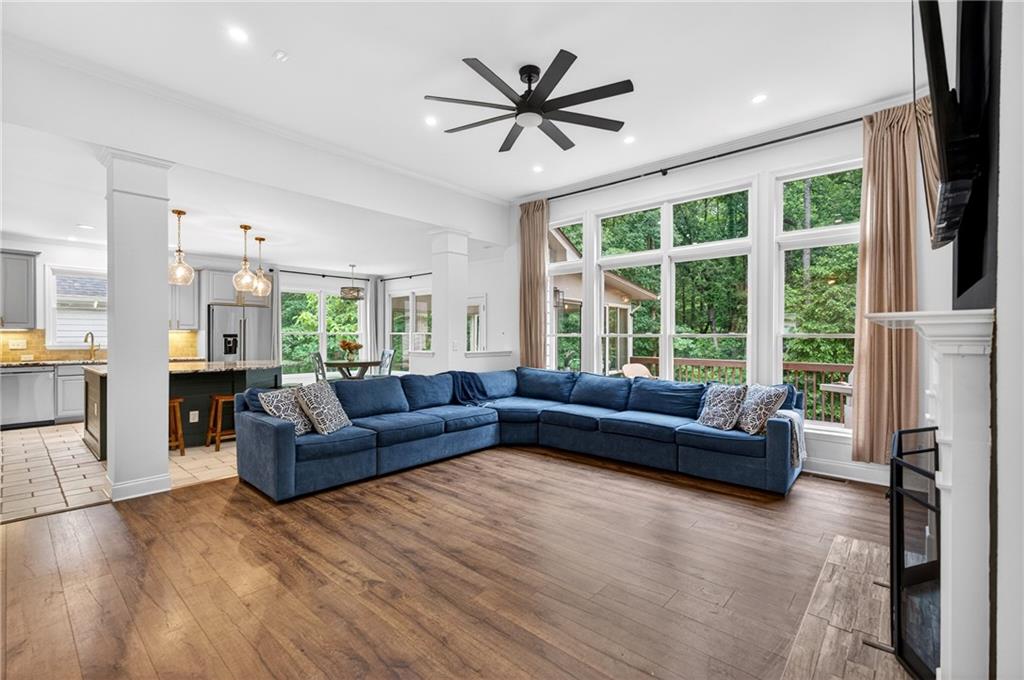 134 Newcastle Walk