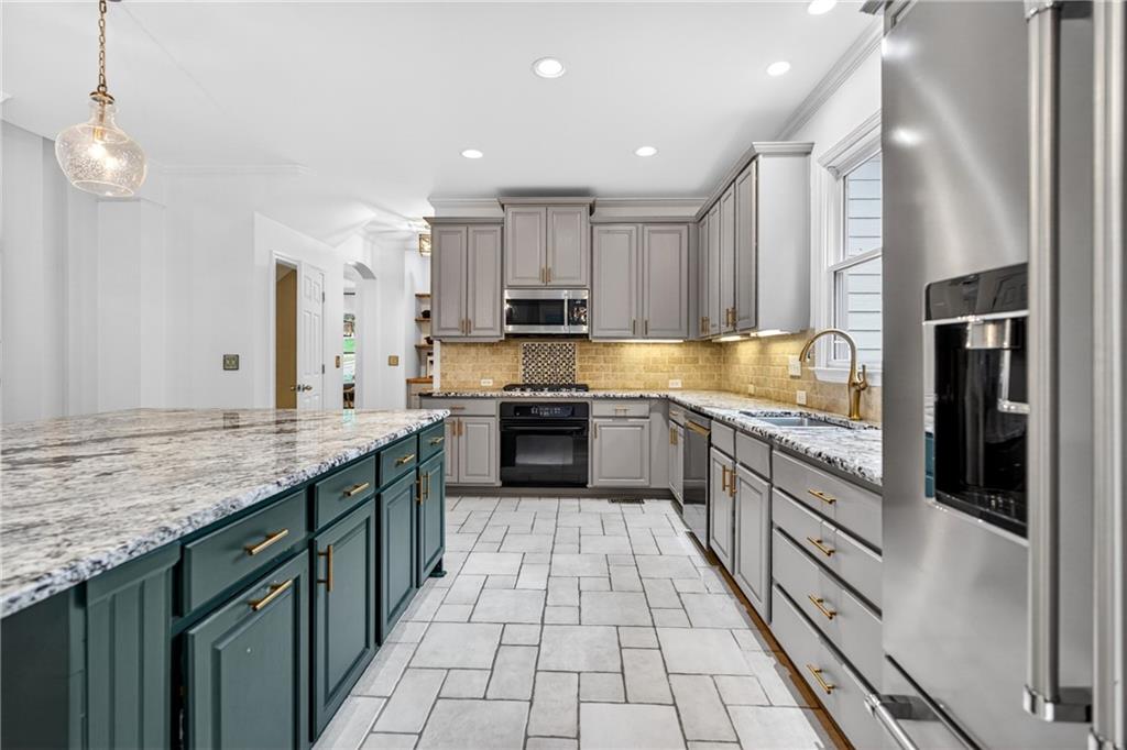 134 Newcastle Walk