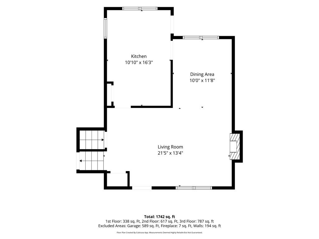 5333 Muirwood Place