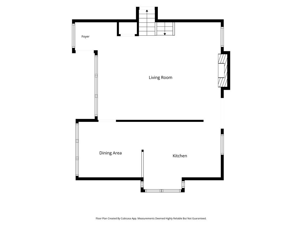 585 Rivercrest Drive